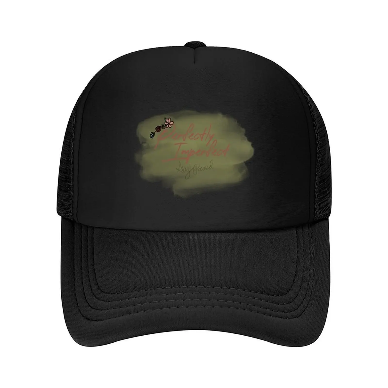 Perfectly imperfect Baseball Cap designer cap beach hat tea Hat Fishing cap Women's Men's
Perfectly imperfect Baseball Cap designer cap beach hat tea Hat Fishing cap Women's Men's
