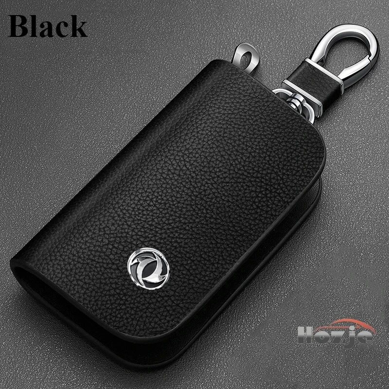Car Leather Key Case Zipper Key Cover for Dongfeng Aeolus E70 Haohan Haoji Huge Yixuan GS Max AX7 Mage L7 AX4 500 560 E5 ix5 ix7 
Car Leather Key Case Zipper Key Cover for Dongfeng Aeolus E70 Haohan Haoji Huge Yixuan GS Max AX7 Mage L7 AX4 500 560 E5 ix5 ix7