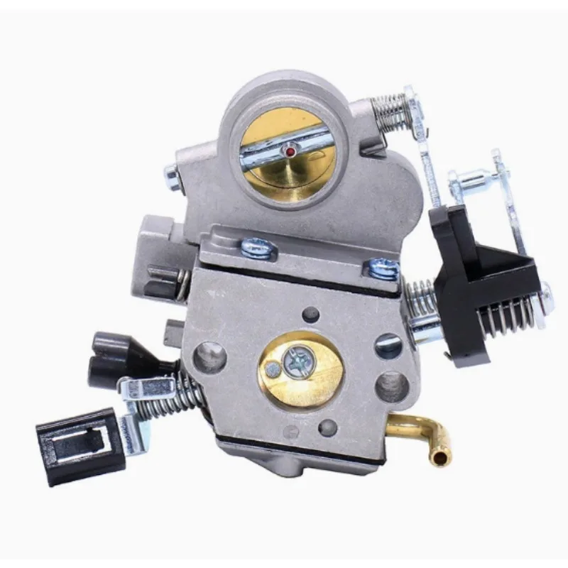Chainsaw Carburetor Suitable for MS311 MS362 MS392 WALBRO WTE-8 ZAMA C1Q-S235
Chainsaw Carburetor Suitable for MS311 MS362 MS392 WALBRO WTE-8 ZAMA C1Q-S235