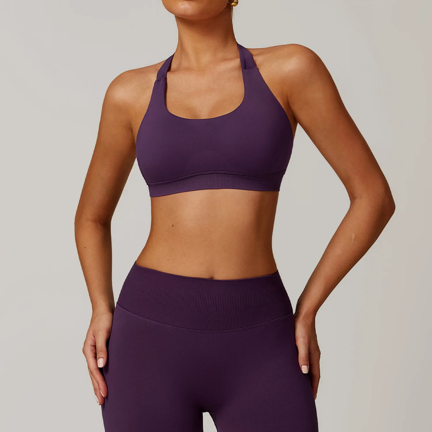 Sexy High Support Sport Bra Women Gym Brassiere Hollow Out Fitness Push Up Yoga Quick-drying Bra Padded Workout Top Active Wear
Sexy High Support Sport Bra Women Gym Brassiere Hollow Out Fitness Push Up Yoga Quick-drying Bra Padded Workout Top Active Wear