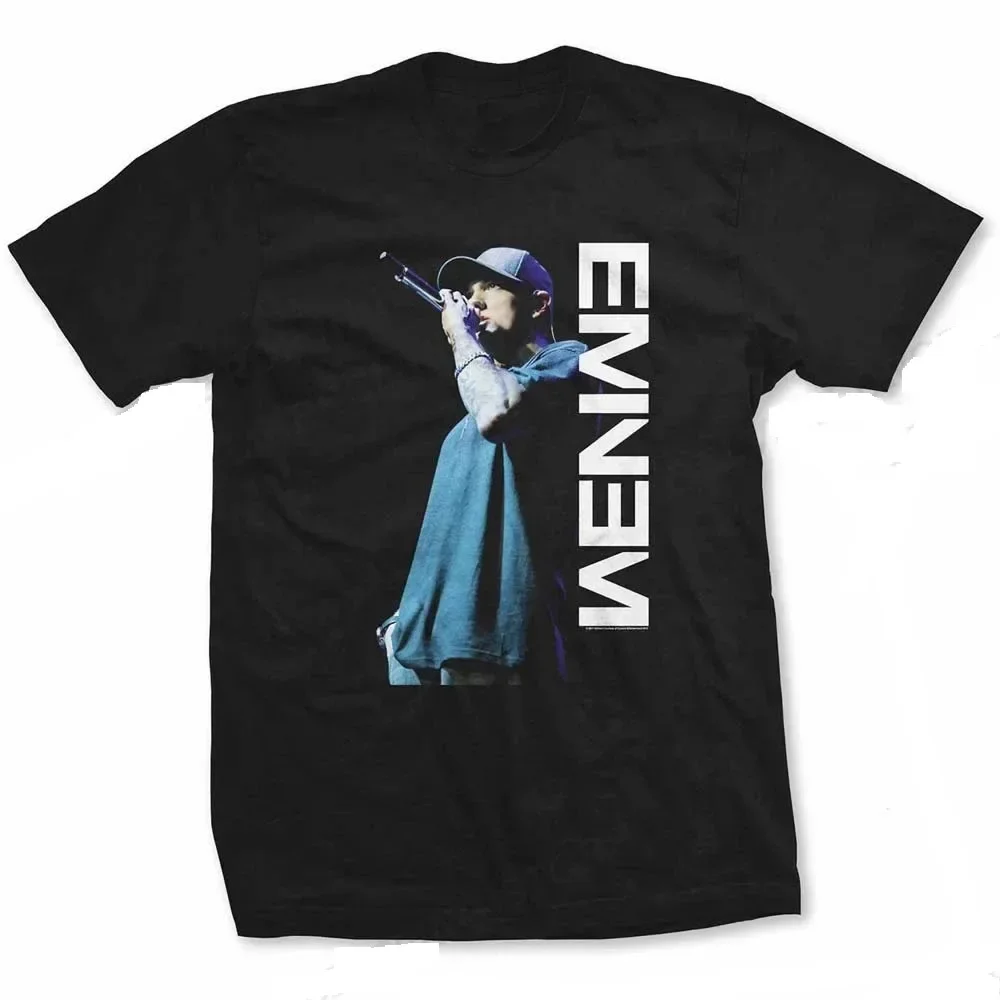 Famous Rapper Eminem T Shirt Men Fashion T-shirts TKids Hip Hop Tops Tees Women Tshirt Rock Camisetas Boy Tees 71800
Famous Rapper Eminem T Shirt Men Fashion T-shirts TKids Hip Hop Tops Tees Women Tshirt Rock Camisetas Boy Tees 71800