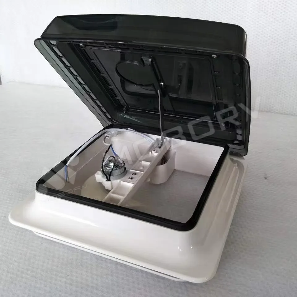 Equipment Smart LibraryMotorhome RV Exhaust Fan for caravan camper van conversion roof top vent
Equipment Smart LibraryMotorhome RV Exhaust Fan for caravan camper van conversion roof top vent