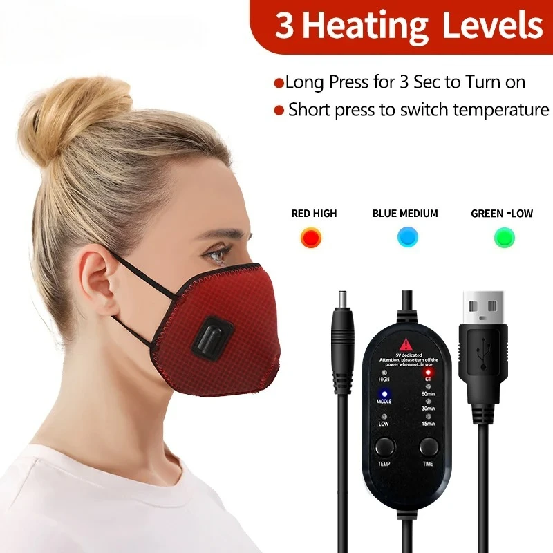 Nasal Brace Constant Temperature Hot Compress Allergic Rhinitis Relief Cold Nasal Congestion Relief Winter Warm Nasal Cover
Nasal Brace Constant Temperature Hot Compress Allergic Rhinitis Relief Cold Nasal Congestion Relief Winter Warm Nasal Cover