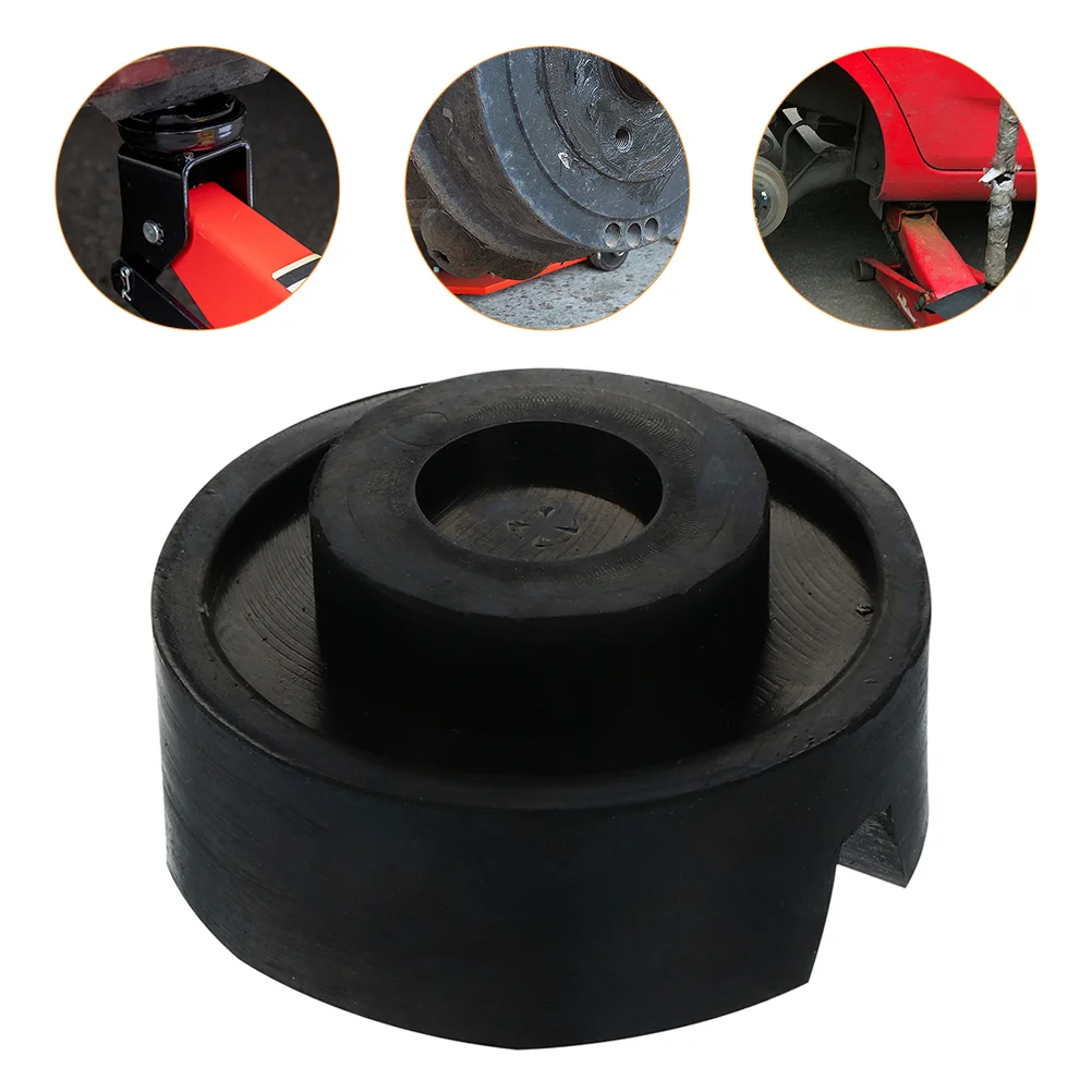 Rubber Back-up Block Frame Rail Adapters Car Supplies Jack Pads Cars Floor Lift Natural Auto
Rubber Back-up Block Frame Rail Adapters Car Supplies Jack Pads Cars Floor Lift Natural Auto