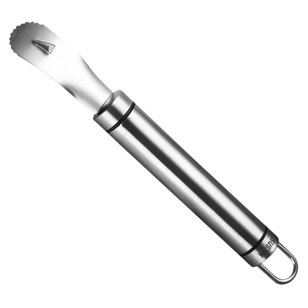 Orange Peeler Fruit Tool Stainless Steel Scraper Opener Portable House Peeler Citrus Daily Use Peelers Gadget
Orange Peeler Fruit Tool Stainless Steel Scraper Opener Portable House Peeler Citrus Daily Use Peelers Gadget