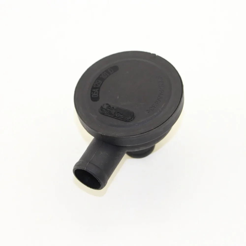 OEM Crankcase Breather Vent Valve fit A4 A6 VW Passat B5 1.8t 06A 129 101 D 06A129101D 06A-129-101D
OEM Crankcase Breather Vent Valve fit A4 A6 VW Passat B5 1.8t 06A 129 101 D 06A129101D 06A-129-101D