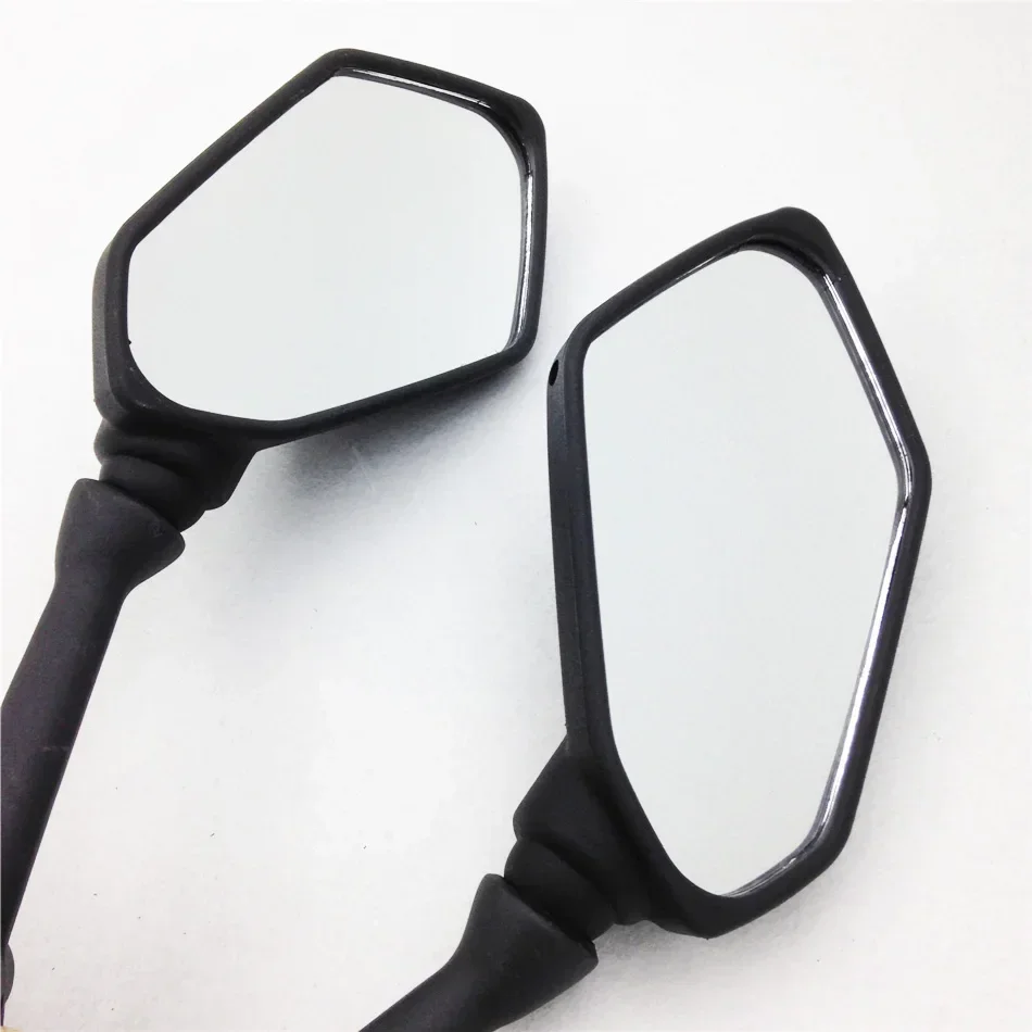 Motorcycle Mirror for Motorcycle Kawasaki ER-6F 2009 2010 Z1000SX Ninja 650R 400R 2011 Black Rearview
Motorcycle Mirror for Motorcycle Kawasaki ER-6F 2009 2010 Z1000SX Ninja 650R 400R 2011 Black Rearview