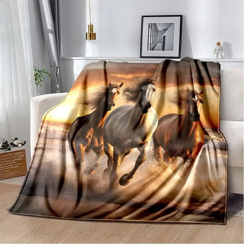 3D Print Cartoon Pentium Horse Flannel Blanket,Multi-purpose Holiday Gift Blanket Warm And Soft Blankets All Seasons
3D Print Cartoon Pentium Horse Flannel Blanket,Multi-purpose Holiday Gift Blanket Warm And Soft Blankets All Seasons
