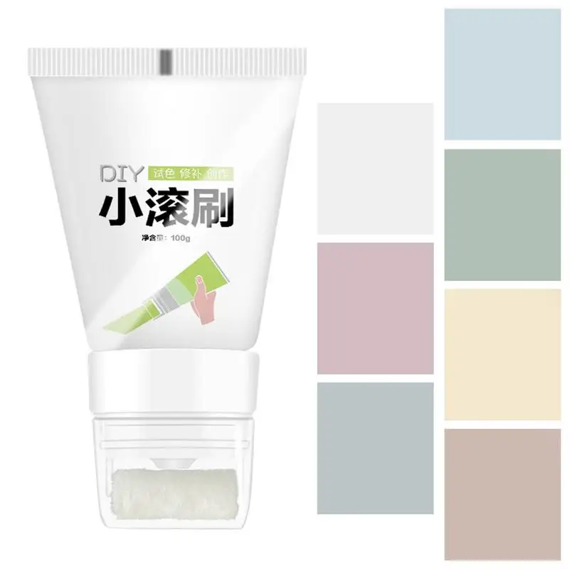 Wall Repair Paint Strong Dirt Graffiti Cover Supplies For Living Room Bedroom Kitchen Bathroom Wall Advertisement
Wall Repair Paint Strong Dirt Graffiti Cover Supplies For Living Room Bedroom Kitchen Bathroom Wall Advertisement