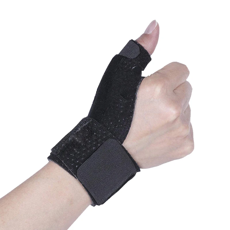 1pc Sports Wrist Brace Reversible Thumb & Wrist Stabilizer splint for BlackBerry Thumb Pain Relief Brace for Men and Women
1pc Sports Wrist Brace Reversible Thumb & Wrist Stabilizer splint for BlackBerry Thumb Pain Relief Brace for Men and Women
