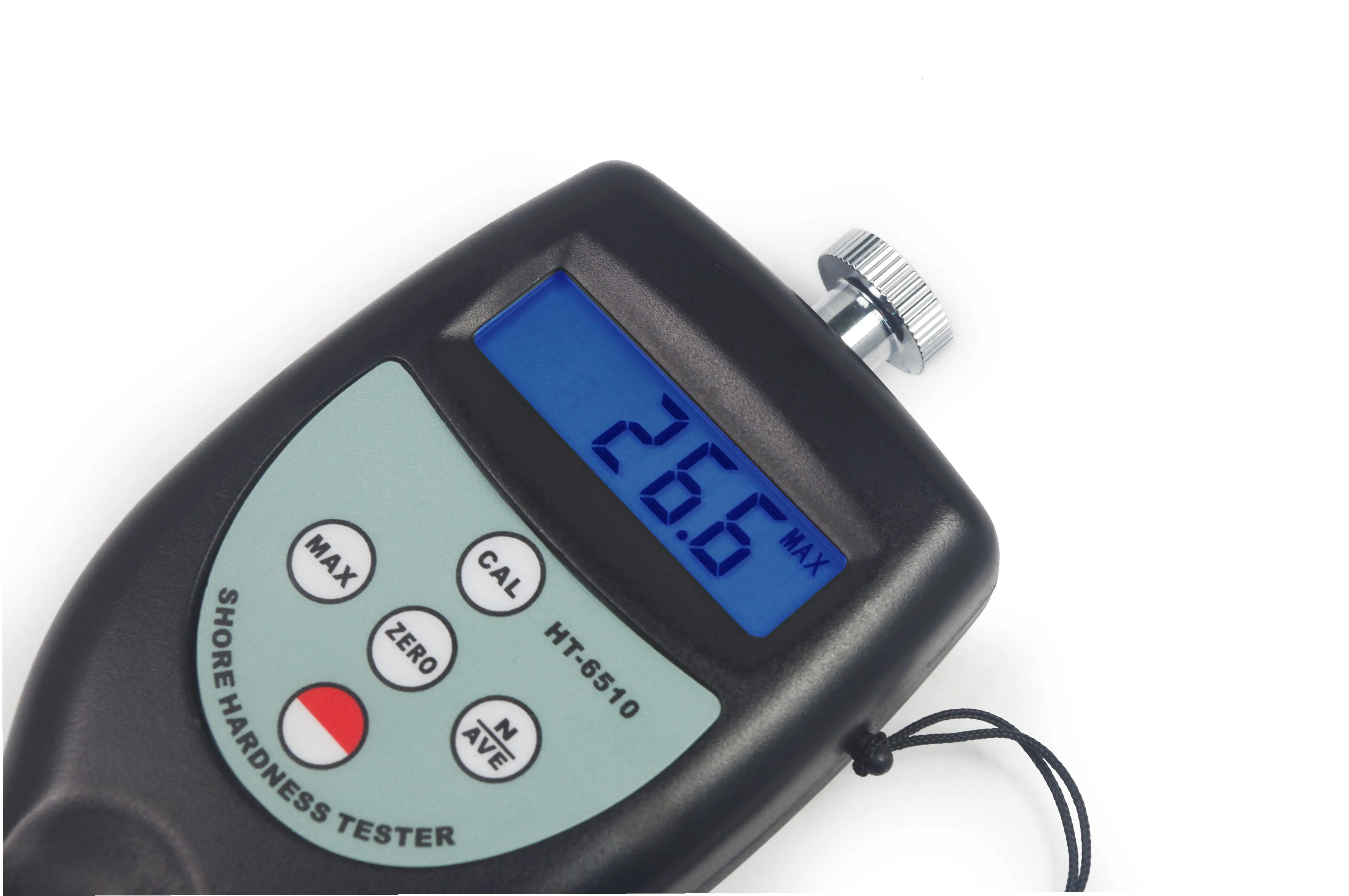 Hot Sale LANDTEK HT-6510D Shore Durometer Type D Portable Hardness Tester for Sale
Hot Sale LANDTEK HT-6510D Shore Durometer Type D Portable Hardness Tester for Sale