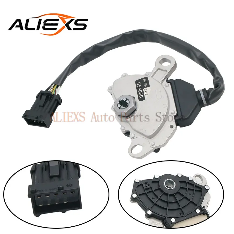 93732499 New Transmission Neutral Start Switch For Chevrolet EPICA Buick Premier Daewoo Opel Auto Parts Accessories
93732499 New Transmission Neutral Start Switch For Chevrolet EPICA Buick Premier Daewoo Opel Auto Parts Accessories