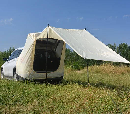 Small Car Outdoor Self-driving Travel Tail Car Roof Trunk Extension Tent Outdoor Camping Canopy Car Side Tent
Small Car Outdoor Self-driving Travel Tail Car Roof Trunk Extension Tent Outdoor Camping Canopy Car Side Tent
