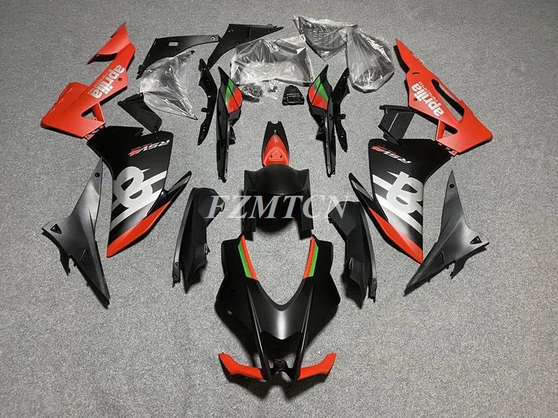 Комплект обтекателей из АБС-пластика для Aprilia RSV4 1000 16 17 18 19 2016 2017 2018 2019
Комплект обтекателей из АБС-пластика для Aprilia RSV4 1000 16 17 18 19 2016 2017 2018 2019