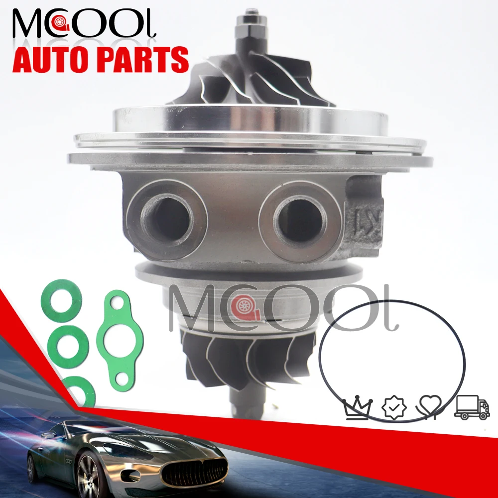 K03 Turbo Cartridge Core For Mini Cooper S 128 Kw EP6DTSN14 2006- 53039700163 53039700181 53039880180 53039880163
K03 Turbo Cartridge Core For Mini Cooper S 128 Kw EP6DTSN14 2006- 53039700163 53039700181 53039880180 53039880163