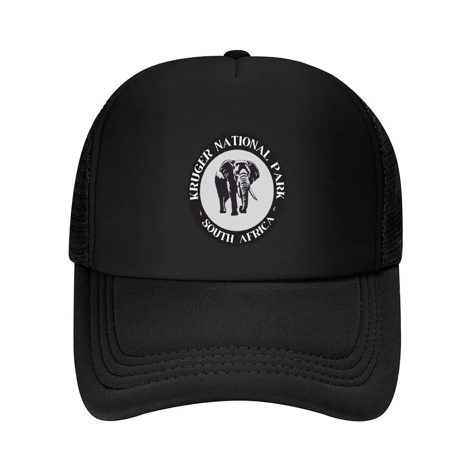 Kruger National Park South Africa Baseball Cap black luxury caps Designer Hat fashionable For Girls Men's
Kruger National Park South Africa Baseball Cap black luxury caps Designer Hat fashionable For Girls Men's
