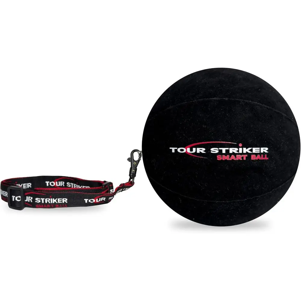 Интеллектуальный мяч для турниров Tour Striker
Интеллектуальный мяч для турниров Tour Striker