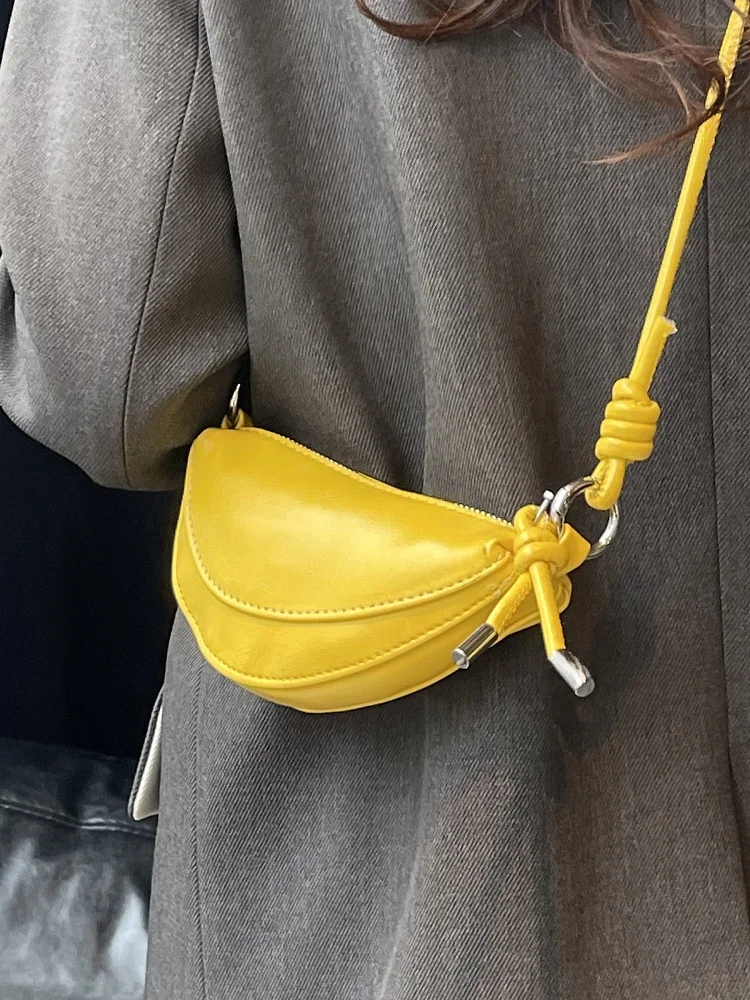 Faionable Dumpling Сумка через плечо для женщин, лето 2025, новинка Sle, универсальная сумка на одно плечо, вечерняя сумка Ele
Faionable Dumpling Сумка через плечо для женщин, лето 2025, новинка Sle, универсальная сумка на одно плечо, вечерняя сумка Ele