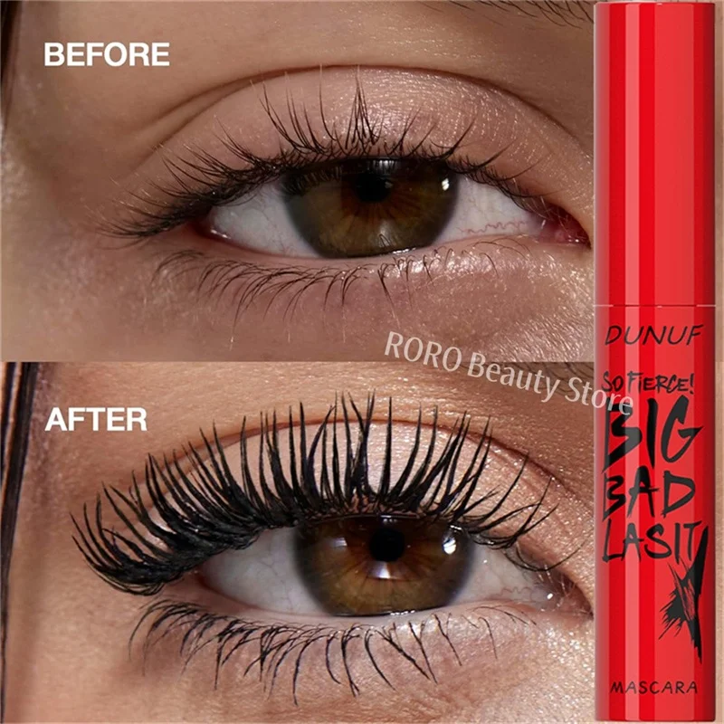 Waterproof Mascara Eyelashes Lengthening Long Lasting Silky Lash Black Eyelashes Extension Make Up Beauty Eye Korean Cosmetic
Waterproof Mascara Eyelashes Lengthening Long Lasting Silky Lash Black Eyelashes Extension Make Up Beauty Eye Korean Cosmetic