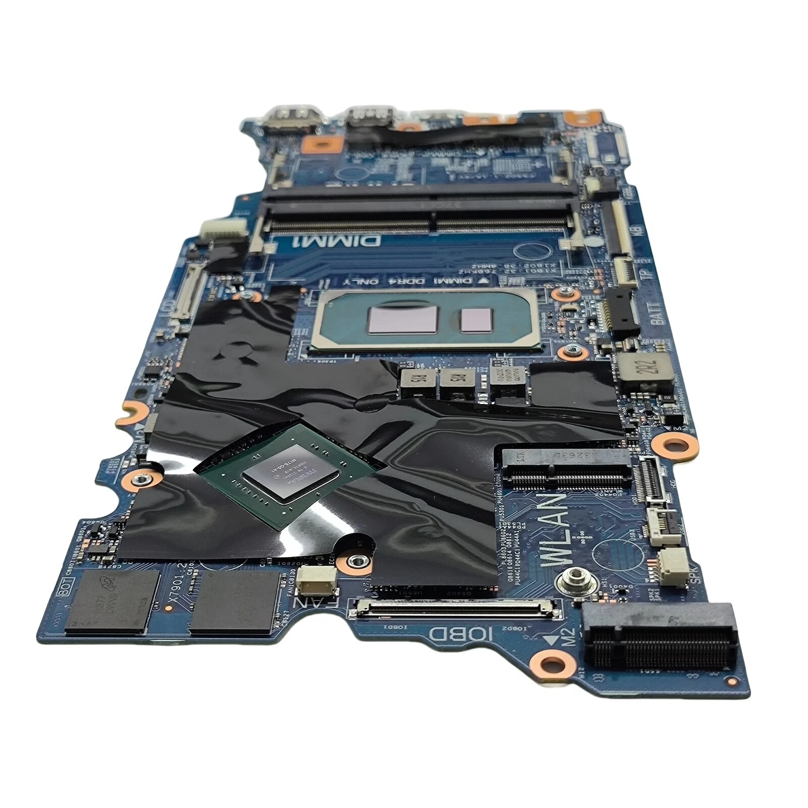 0GKM26 для материнской платы Latitude 3420 3520 213276-1 CPU i5-1135G7 MX350 2 ГБ
0GKM26 для материнской платы Latitude 3420 3520 213276-1 CPU i5-1135G7 MX350 2 ГБ