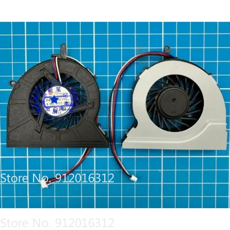 NEW CPU Fan for SEEWO MT11 A06EA S65EB 7012 Cooler Fan
NEW CPU Fan for SEEWO MT11 A06EA S65EB 7012 Cooler Fan