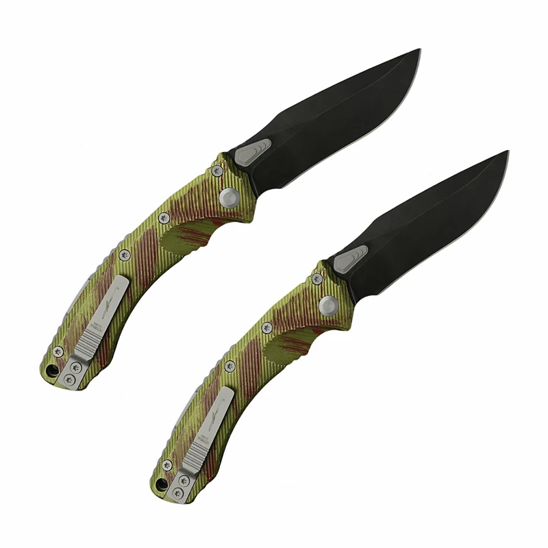 Daily Use Outdoor Camping Folding Pocket Survival Knife Hiking Fishing D2 Blade Portable Utility Fruit EDC Tools Knives
Daily Use Outdoor Camping Folding Pocket Survival Knife Hiking Fishing D2 Blade Portable Utility Fruit EDC Tools Knives