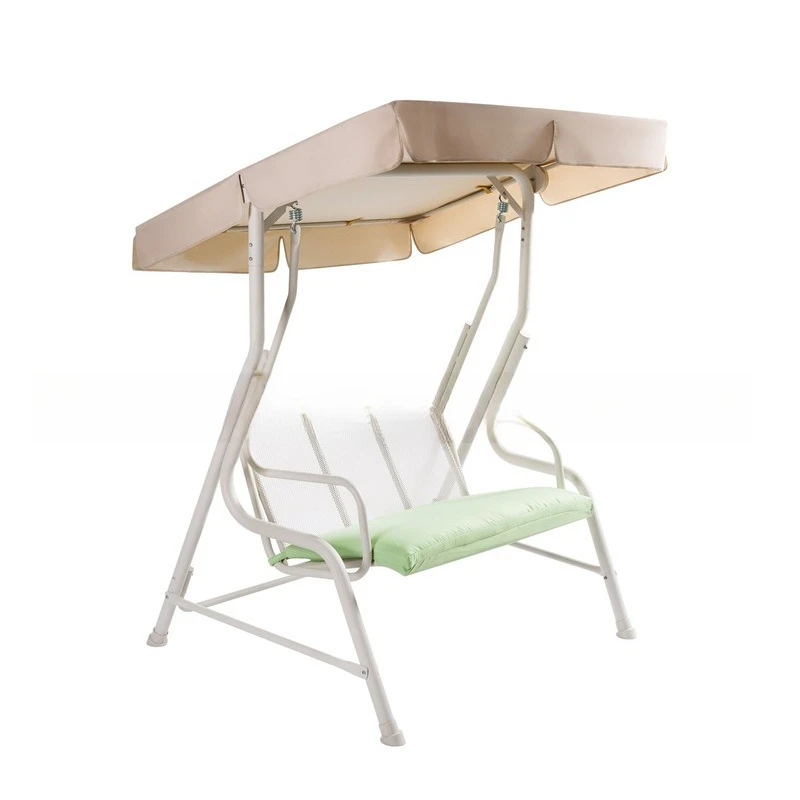 Household wrought iron swing single rocking chair indoor swing outdoor courtyard hanging chair balcony children
Household wrought iron swing single rocking chair indoor swing outdoor courtyard hanging chair balcony children