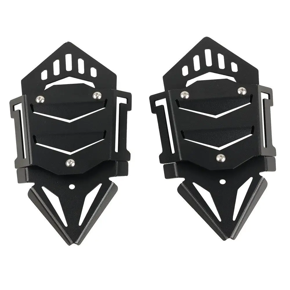 Cylinder Head Guards Aluminum Alloy Engine Protector Replacement Decor for 675SR R 675SR 675NK Motorcycle
Cylinder Head Guards Aluminum Alloy Engine Protector Replacement Decor for 675SR R 675SR 675NK Motorcycle