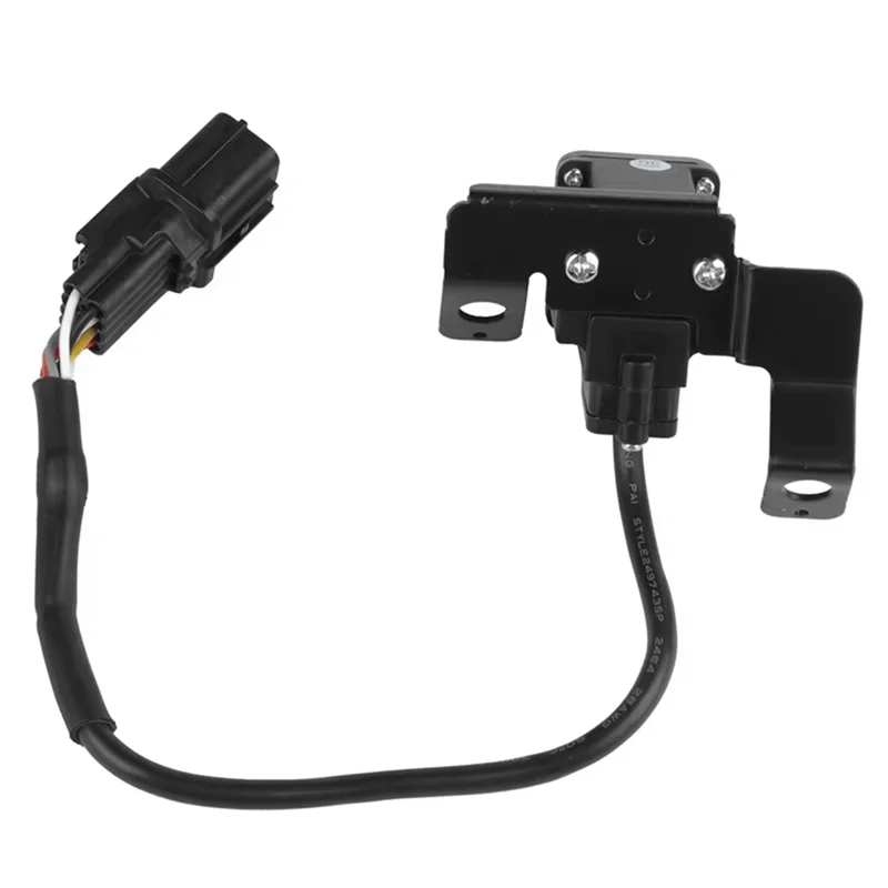New High Quality Car Rear View Reversing Camera Parking Assist Camera 95760-C6500 95760C6500 For Kia Sorento 2016-2018-A67F
New High Quality Car Rear View Reversing Camera Parking Assist Camera 95760-C6500 95760C6500 For Kia Sorento 2016-2018-A67F