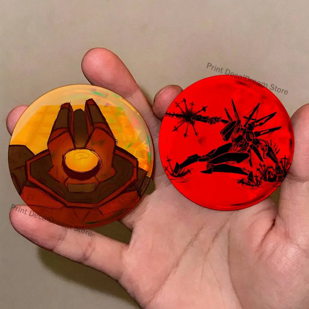 Game U-ULTRAKILL Badges Creative Tinplate Button Pins Brooch Creative Quotes Badge Clothes Backpack Jewelry Gift
Game U-ULTRAKILL Badges Creative Tinplate Button Pins Brooch Creative Quotes Badge Clothes Backpack Jewelry Gift