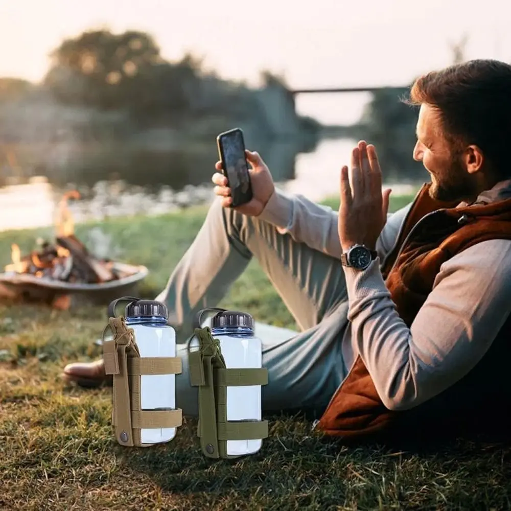 Water Bottle Bag Outdoor Backpack Accessory Water Bottles Pouch Water Bottle Bag Water Bottle Holder Kettle Carrier Bag
Water Bottle Bag Outdoor Backpack Accessory Water Bottles Pouch Water Bottle Bag Water Bottle Holder Kettle Carrier Bag