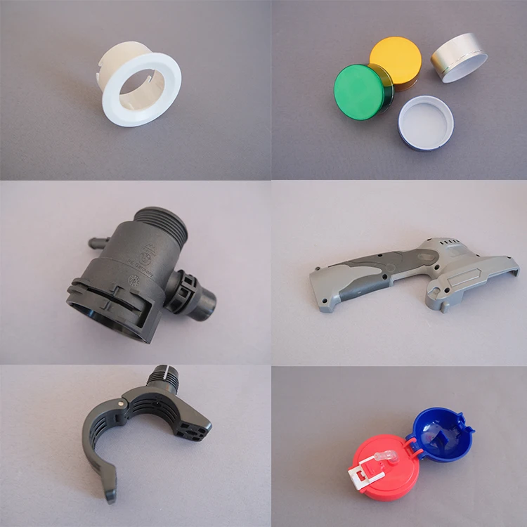 P&M Cus tom Mold Plastic Inje ction Molding Service
P&M Cus tom Mold Plastic Inje ction Molding Service