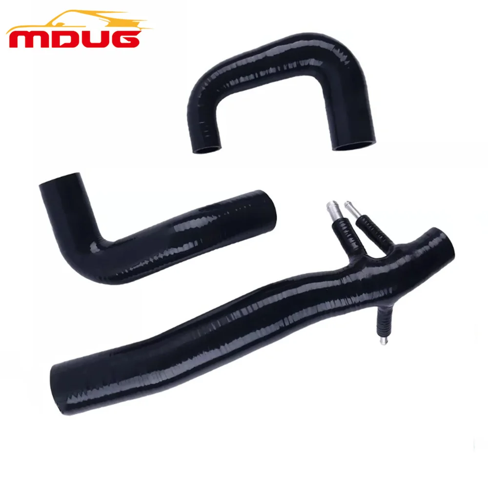 SILICONE INTAKE & INTERCOOLER HOSE FOR SMART FORTWO & ROADSTER FMSMTIND 2003-2007
SILICONE INTAKE & INTERCOOLER HOSE FOR SMART FORTWO & ROADSTER FMSMTIND 2003-2007