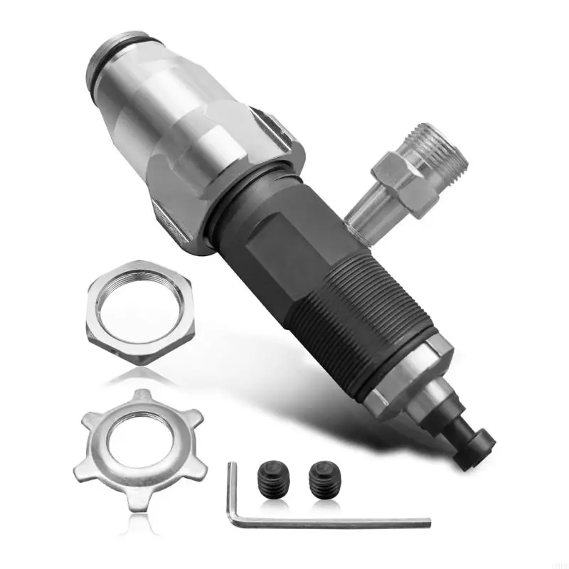 U0DF Stainless Steel Paint Sprayer High Performances Paint Sprayer Paint Sprayer Parts Fit for 210 230 Models
U0DF Stainless Steel Paint Sprayer High Performances Paint Sprayer Paint Sprayer Parts Fit for 210 230 Models
