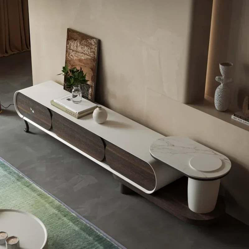 B Unit Mesa De Living Room Cradle Table Monitor Stand Mueble Wood Pedestal Home Furniture Luxury Television Cabinet Modern
B Unit Mesa De Living Room Cradle Table Monitor Stand Mueble Wood Pedestal Home Furniture Luxury Television Cabinet Modern