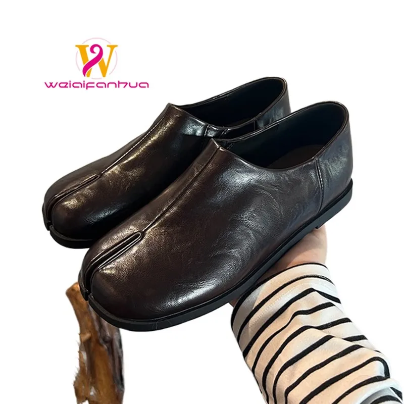 Women's Shoes 2026 Genuine Leather Loafers, Women's Retro Flat Single Shoes, Women's Mom Shoes, Luxurious Mary Jane Shoes
Women's Shoes 2026 Genuine Leather Loafers, Women's Retro Flat Single Shoes, Women's Mom Shoes, Luxurious Mary Jane Shoes