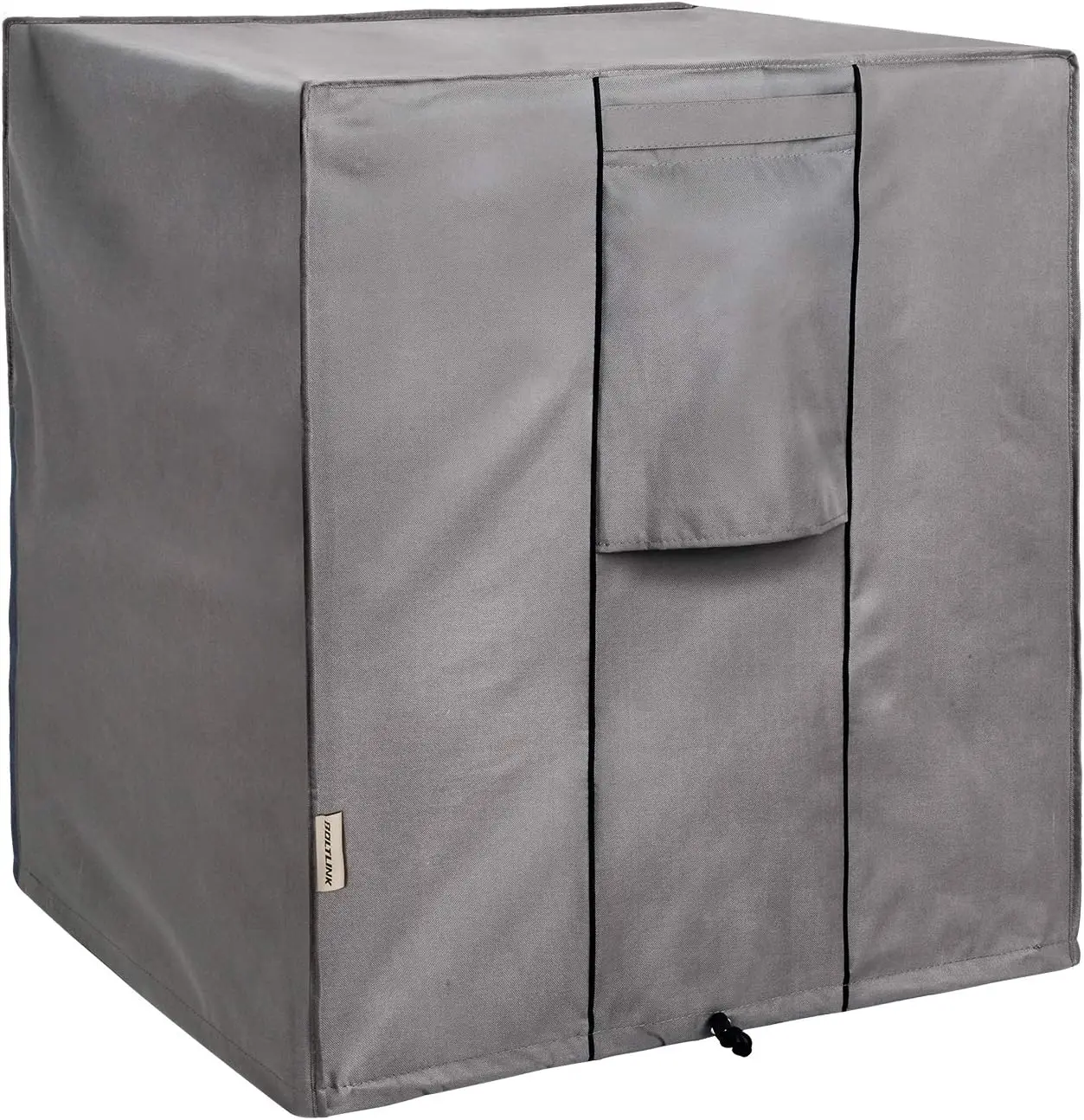Outdoor AC Unit Cover Fits up to 32x32x28 Inches, Durable Protection for Air Conditioners
Outdoor AC Unit Cover Fits up to 32x32x28 Inches, Durable Protection for Air Conditioners