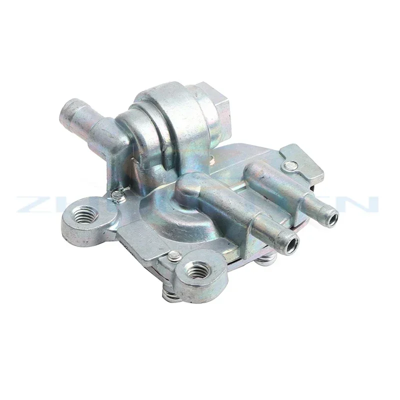 New Gas Fuel Cock Box Switch Valve Cock Suitable for Yamaha Razz 50 SH 50 JOG 50 CY 50 1986-2001 Motorcycle Scooter Assembly
New Gas Fuel Cock Box Switch Valve Cock Suitable for Yamaha Razz 50 SH 50 JOG 50 CY 50 1986-2001 Motorcycle Scooter Assembly