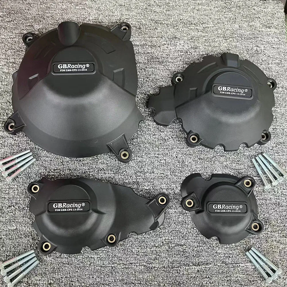 Защита двигателя 1050 для TRIUMPH Speed Triple S/R & RS 1050 2016-2020, крышка двигателя, защитные чехлы для мотоцикла, защитный комплект
Защита двигателя 1050 для TRIUMPH Speed Triple S/R & RS 1050 2016-2020, крышка двигателя, защитные чехлы для мотоцикла, защитный комплект