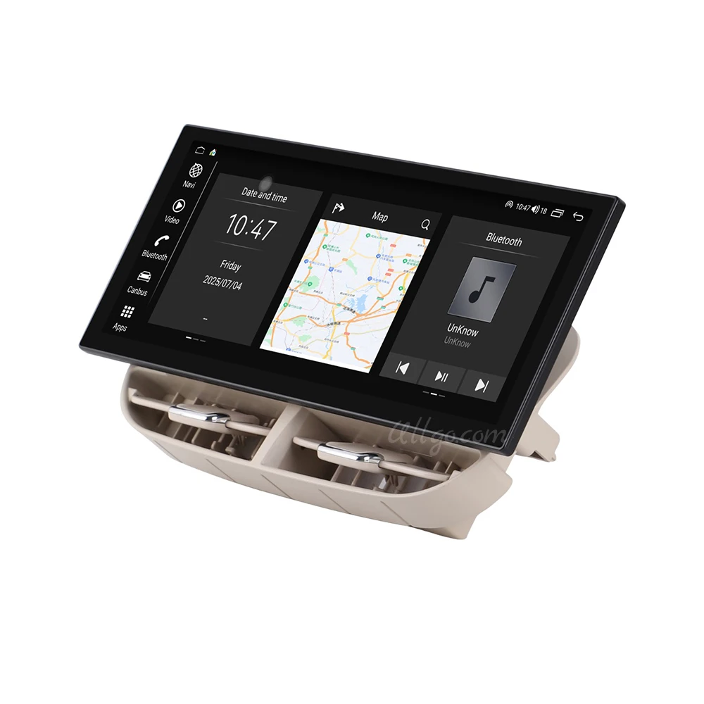 12.3 Inch Android Car Head Unit for Fiat 500 Abarth 2007-2024 with Carplay and Android Auto
12.3 Inch Android Car Head Unit for Fiat 500 Abarth 2007-2024 with Carplay and Android Auto