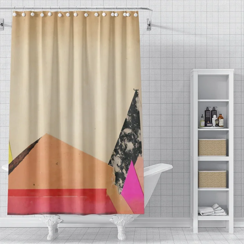 Home for waterproof fabric Modern Nordic style bathroom Curtains shower curtain plant retro flowerXT6@!
Home for waterproof fabric Modern Nordic style bathroom Curtains shower curtain plant retro flowerXT6@!