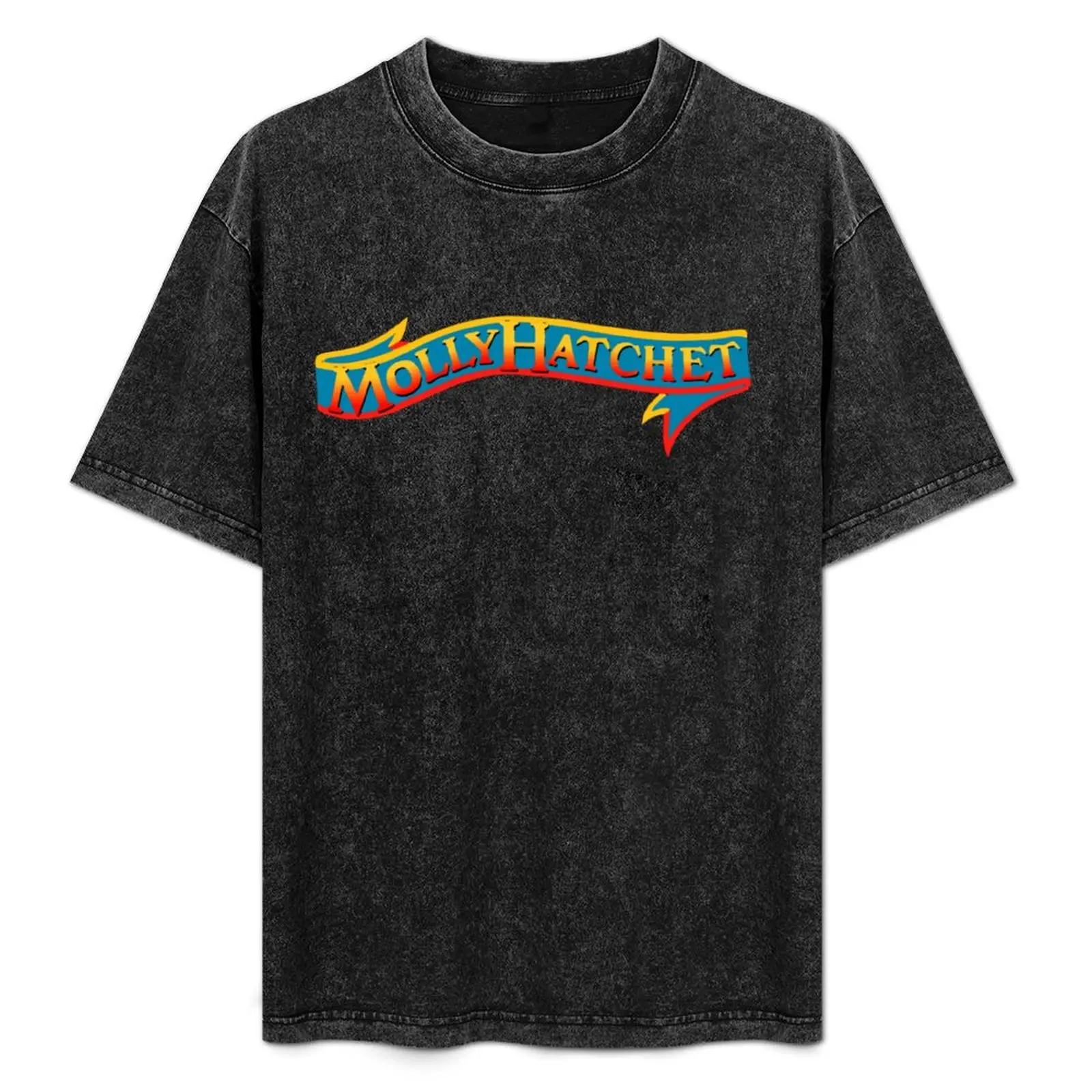 Molly Hatchet T-Shirt Fitness Training Breathable Tee
Molly Hatchet T-Shirt Fitness Training Breathable Tee
