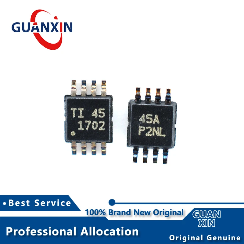 100% New DAC8550IBDGKR DAC8550IBDGKT DAC8550IDGKR DAC8550IDGKT DAC8551AQDGKRQ1 DAC8551IADGKR VSSOP-8
100% New DAC8550IBDGKR DAC8550IBDGKT DAC8550IDGKR DAC8550IDGKT DAC8551AQDGKRQ1 DAC8551IADGKR VSSOP-8