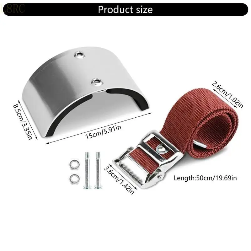 L8RC Adjustable Stilts Leg Band Straps Adjustable Stilt Replacement Part Stilts Straps
L8RC Adjustable Stilts Leg Band Straps Adjustable Stilt Replacement Part Stilts Straps