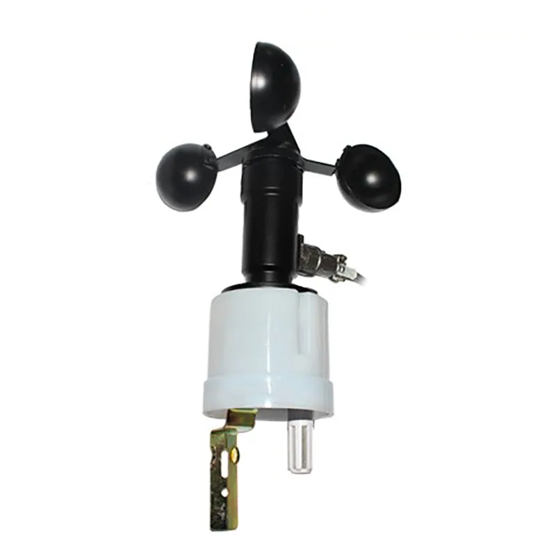 Outdoor Temperature and Humidity Meter Light Intensity Sensor Outdoor Transmitter Wind Speed and Direction Tester
Outdoor Temperature and Humidity Meter Light Intensity Sensor Outdoor Transmitter Wind Speed and Direction Tester