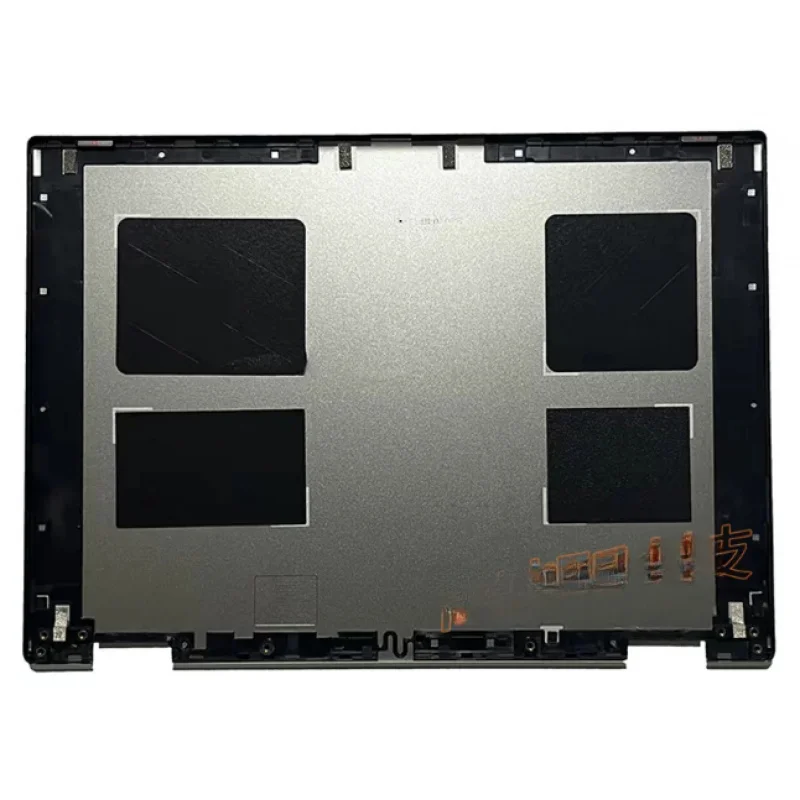 LL+ for Dell inspiron 14Plus 7420 7425 2-in-1 LCD Back Cover Rear Top Lid 0RC2VX Sliver
LL+ for Dell inspiron 14Plus 7420 7425 2-in-1 LCD Back Cover Rear Top Lid 0RC2VX Sliver