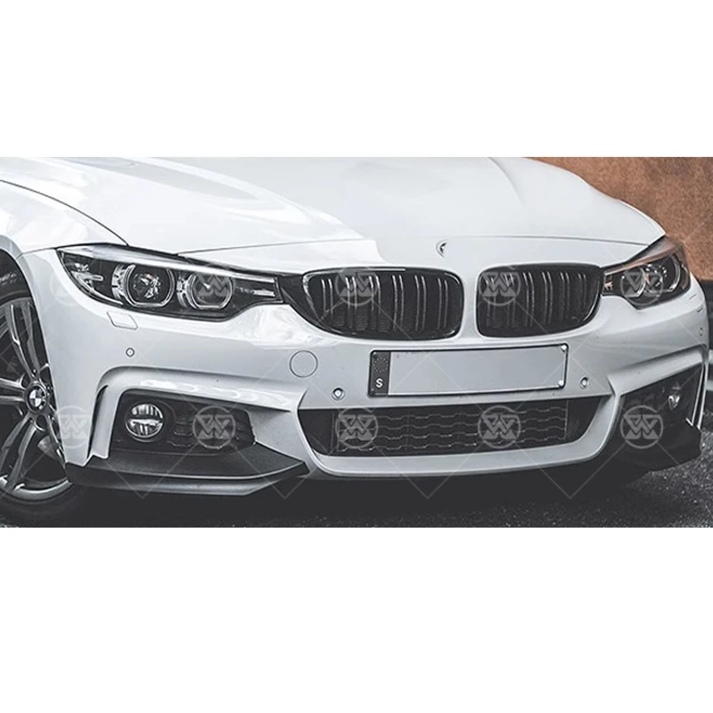 For BMW 4 Series F32 F33 F36 420 430 440i Sport Carbon Fiber Front Bumper Air Vent Side Foglamp Winglet Canard Splitter Body Kit
For BMW 4 Series F32 F33 F36 420 430 440i Sport Carbon Fiber Front Bumper Air Vent Side Foglamp Winglet Canard Splitter Body Kit