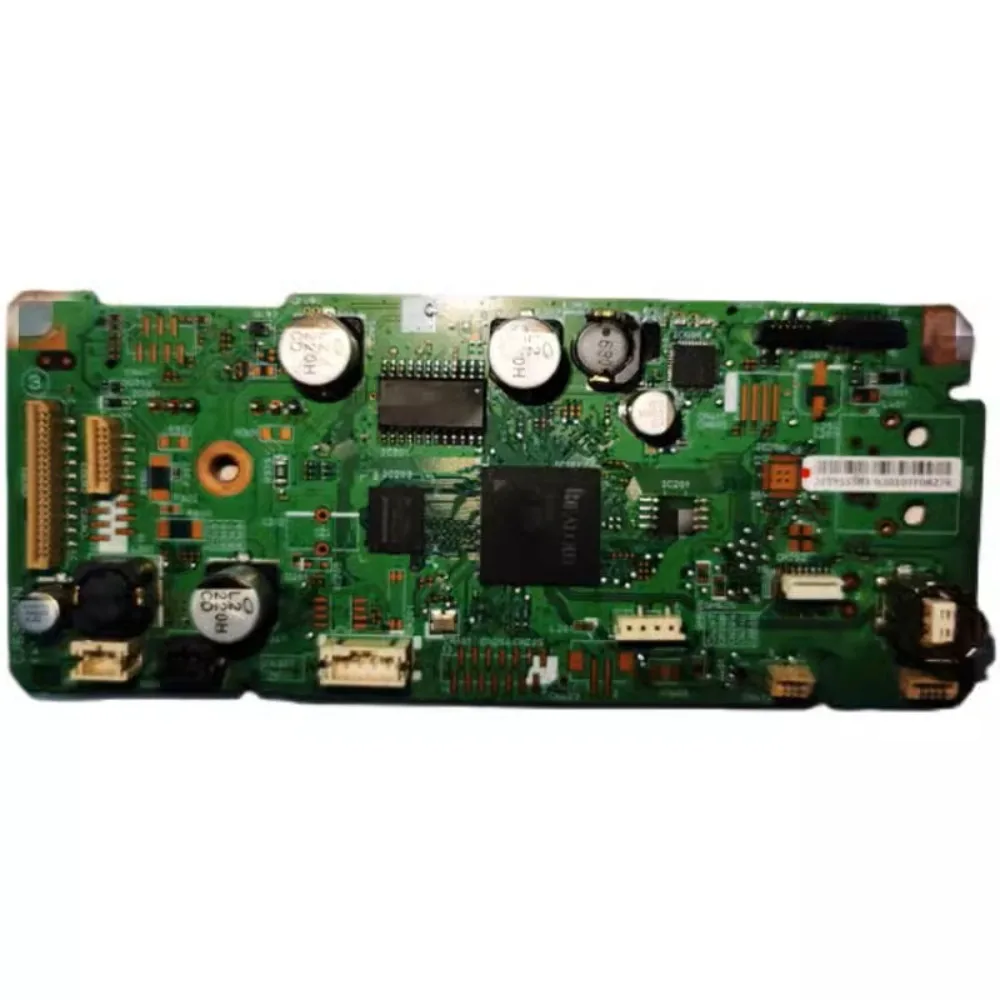 Оригинальная б/у материнская плата для Epson L3158 L3151 L3153 L3156 L3251 L3255 L3256 L3258
Оригинальная б/у материнская плата для Epson L3158 L3151 L3153 L3156 L3251 L3255 L3256 L3258