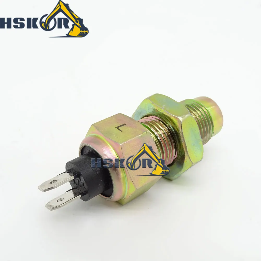 3967252 Датчик скорости дизельного двигателя Cummins для 6CT DCEC ISL8.9
3967252 Датчик скорости дизельного двигателя Cummins для 6CT DCEC ISL8.9