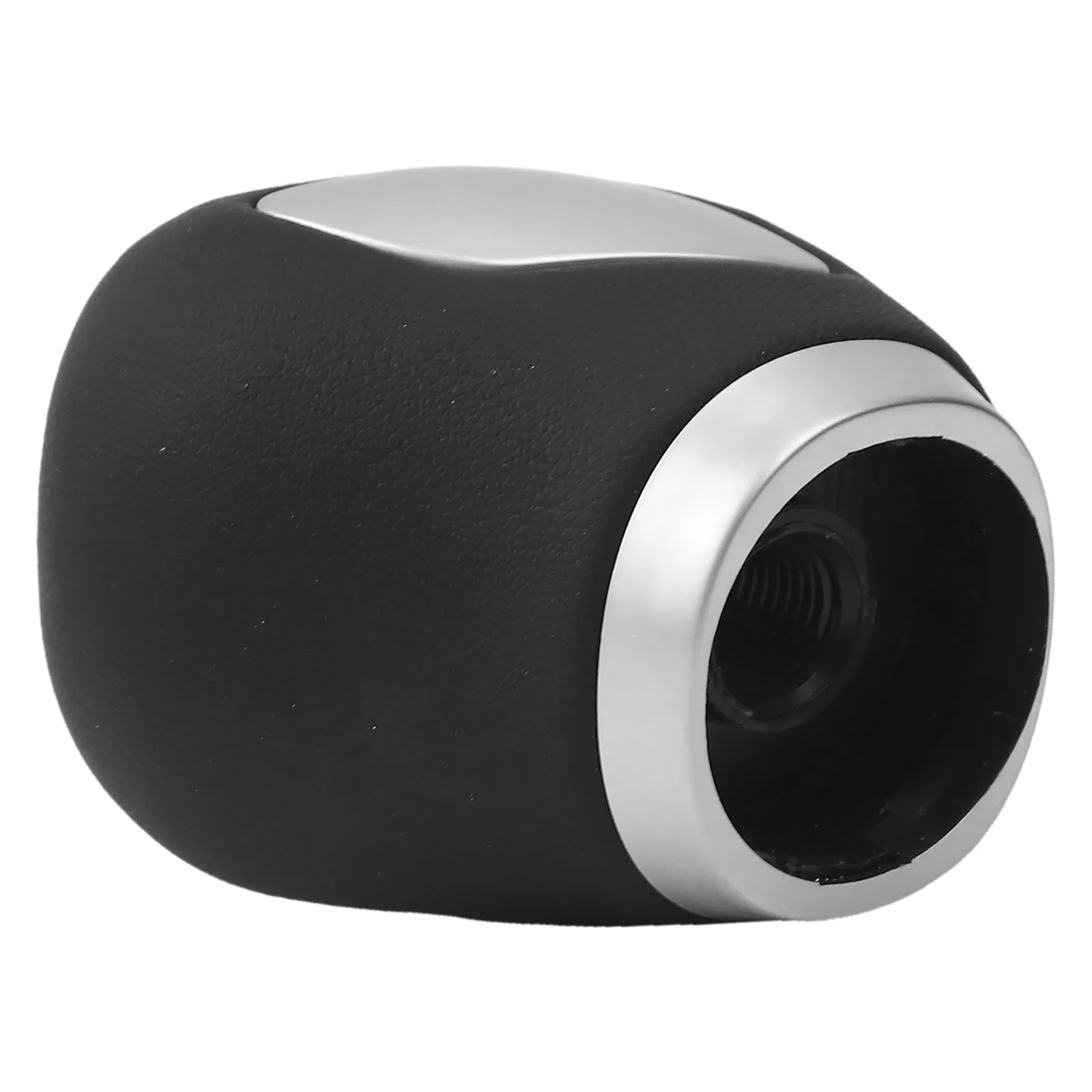 Car Interior Upgrade Shift Knob ABS Plastic And Leather 5-speed And 6-speed Compatibility Ergonomic Design For Comfort
Car Interior Upgrade Shift Knob ABS Plastic And Leather 5-speed And 6-speed Compatibility Ergonomic Design For Comfort